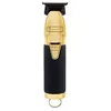 Image de BabylissPro - Tondeuse de Précision Skeleton Gold Boost+ FX7870GBPE
