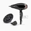 Image de Sèche-cheveux babyliss air power pro 6716de 2300 w noir