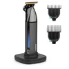 Image de Tondeuse homme Babyliss Super-X Metal Series T991E