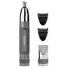 Image de Tondeuse de précision 3-en-1 BaByliss Super-X Metal Series E116E compacte