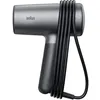 Image de Sèche-cheveux - BRAUN - HD435E - 2200 W - 3 Températures - Ioniseur dair