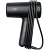 Image de Sèche-cheveux braun hd425e noir 2100 w