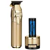 Image de Tondeuse de finition Gold Skeleton FXONE Babyliss Pro