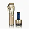 Image de Babyliss PRO FXONE GOLDFX Tondeuse de coupe sans fil (or) 4Artists