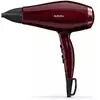 Image de Babyliss paris - sèche-cheveux 2000w rouge 5912pe - inspired 5912PE