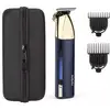 Image de Babyliss for men - tondeuse à barbe rechargeable t992e - super-x metal T992E