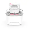Image de Cuisinart - sorbetière 475ml blanc icem10e - core range ICEM10E
