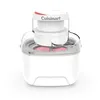 Image de SorbetiÃ¨re CUISINART Solo Scoops Ice Cream Maker I ICEM10E en occasion ou reconditionné