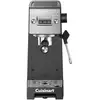 Image de Machine À Espresso 15 Bars Noir Cuisinart Em160e