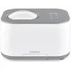 Image de Sorbetière CUISINART - ICE90E - Capacité 950ml - Préparation rapide en 40min - 100W