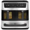 Image de Cuisinart - friteuse à air 3 en 1 aft13xsse - tri taste air fryer ss AFT13XSSE