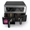 Image de Cuisinart - friteuse sans huile 10.4l afd10xsse - AFD10XSSE