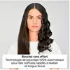 Image de Fer à boucler babyliss boucleur automatique style secret air c6688e