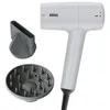 Image de Sèche-cheveux - BRAUN - BRHD155E - 1800W - 2 températures 2 vitesses - Concentrateur & diffuseur