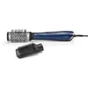 Image de Brosse coiffante Babyliss AS918PE Sapphire Bleu