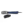 Image de Brosse soufflante ionique anti frizz 1000w avec air frais 2 vitesses et 2 positions 50mm 8312710