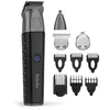 Image de Tondeuse homme Babyliss MT815E