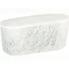 Image de Filtre à eau pour cafetière - CUISINART - C1200440 - Forme Rectangle - Compatible Café moulu
