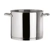 Image de Elysée - Marmite en inox 24 cm