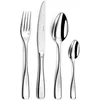 Image de Millenium coffret couverts 24 pièces en inox pour 6 personnes - COUZON