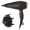 Image de Sèche cheveux Camille Albane Pro ionique 2200 W Noir