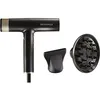 Image de Sèche cheveux Dessange SC Digital Pro Power Noir Or