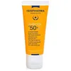 Image de Fluide Teinté SPF50+ - ISISPHARMA - Uveblock - Haute Protection - Texture Fluide - 40ml