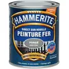 Image de Peinture - JULIEN - Fer Forgé - 0.75 L - Noir - Brillant - Glycérophtalique