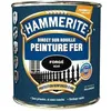 Image de Hammerite fer forgé 2.5l gris zinc