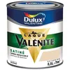 Image de Laque valenite satin 0.5L coquille doeuf