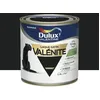 Image de Laque glycéro satinée 0.5 L - noir
