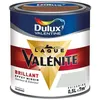 Image de Laque valenite brillant 0.5L gris perle
