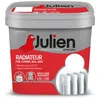 Image de Peinture Radiateur Aque Satin Blanc 0l75 - Julien