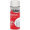 Image de Bombe peinture - JULIEN - Radiateur - Satiné - Glycérophtalique - 400mL