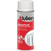 Image de Bombe peinture radiateur brillant blanc - 400mL