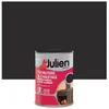 Image de Peinture Tuyau Et Chauffage Mat Noir 0l25 - Julien