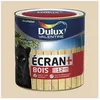 Image de Peinture bois satin écran+ 0.5 L - sable clair