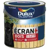 Image de Peinture bois satin - DULUX VALENTINE - Marine - 2 L - Glycérophtalique - Extérieur