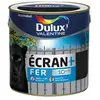 Image de Ecran fer mat 2l noir dulux valentine - 5267333 1055182