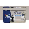 Image de Peinture multi-supports Dulux Valentine Crème de Couleur Mat velouté Marron Glacé 25 L