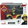 Image de Figurine Sam le pompier - Quad Mercure SMOBY