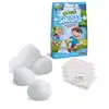 Image de Simba - Glibbi Snoball - Jeu Extérieur - Boule De Neige