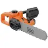 Image de Black + Decker - B+d Tronconneuse