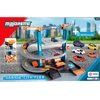 Image de Véhicule Majo Garage City Flex SMOBY
