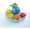 Image de Smoby Cotoons Ile De Bain + 6 Personnages