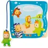 Image de Smoby Cotoons Livre De Bain Magique