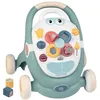 Image de Smoby - Little Smoby - Trotty 3 en 1