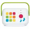 Image de Smoby Kidcorder Lecteur Audio Enregistreur