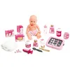 Image de Smoby Baby Nurse - Nursery Electronique en occasion ou reconditionné