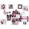 Image de Grande maison des bébés Baby Nurse SMOBY